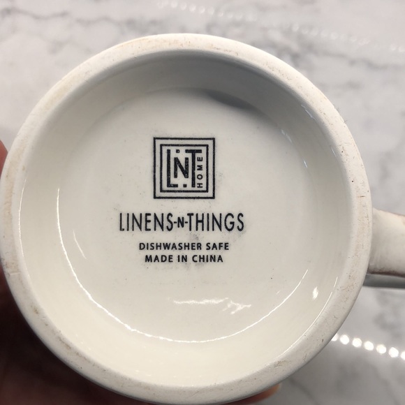 NWT Botanical Christmas Sugar & Creamer Set with Tray - Picture 12 of 14